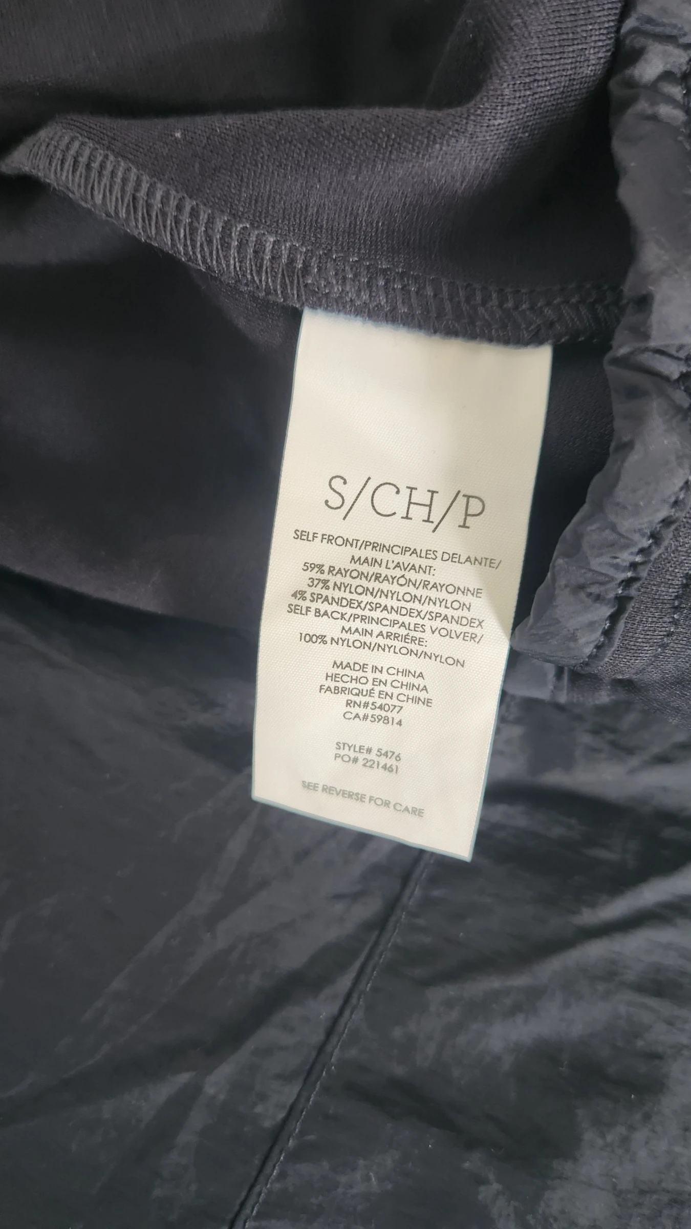 Veste perfecto marine Cabi ●Taille S/M●🌸 – photo 7